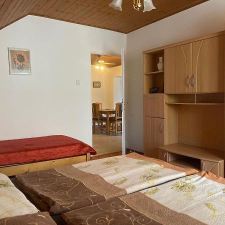 Jasmin Apartman Balatongyörök Kültér fotó