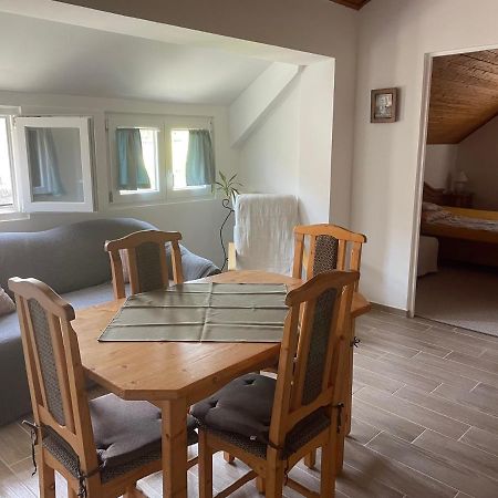 Jasmin Apartman Balatongyörök Kültér fotó