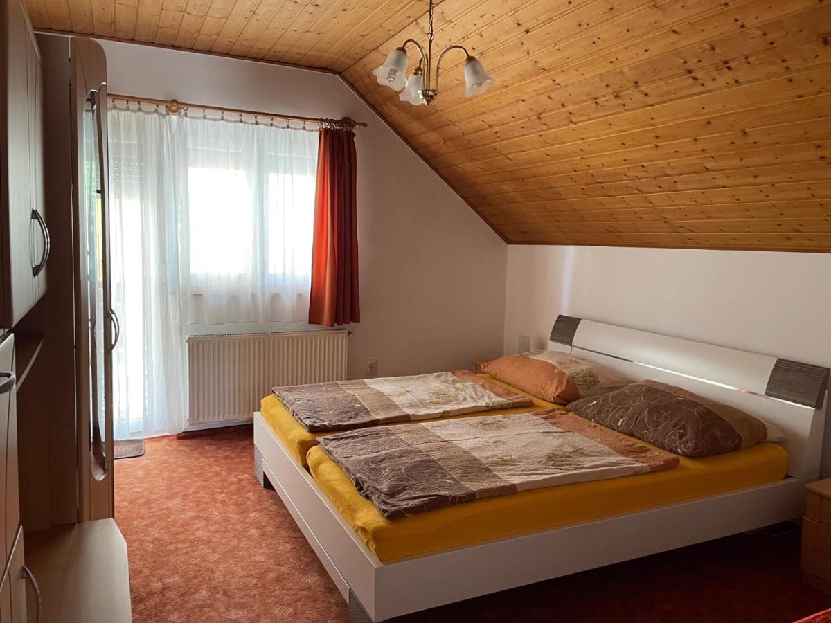 Jasmin Apartman Balatongyörök Kültér fotó